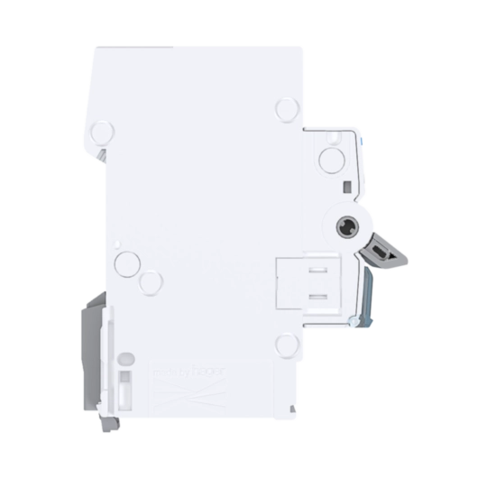 MCS332 - Minibrytare QuickConnect 3-polig 32A C-karakteristik 6kA