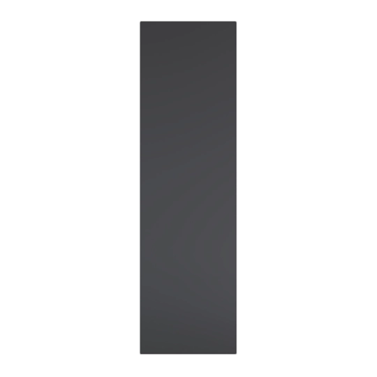 BKG3002BL - Couvercle tehalit BKG supérieure pour canal de sol 300×2000×3mm