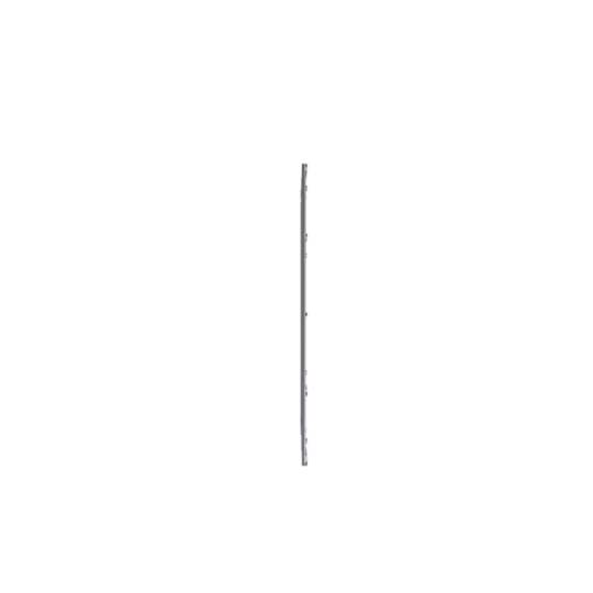 BKG5002W3 - Deckel tehalit BKG Oberteil Wanne für Bodenkanal 500×1000×3mm