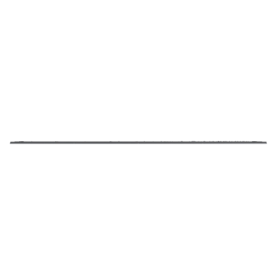 BKG5002W3 - Deckel tehalit BKG Oberteil Wanne für Bodenkanal 500×1000×3mm