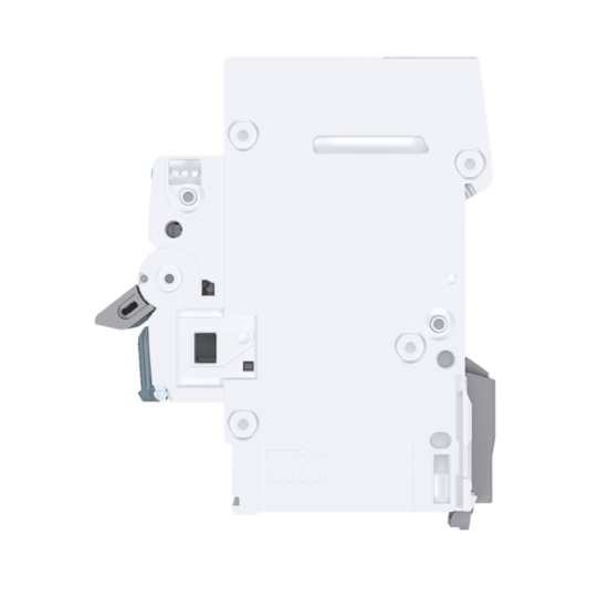 MCS332 - Minibrytare QuickConnect 3-polig 32A C-karakteristik 6kA