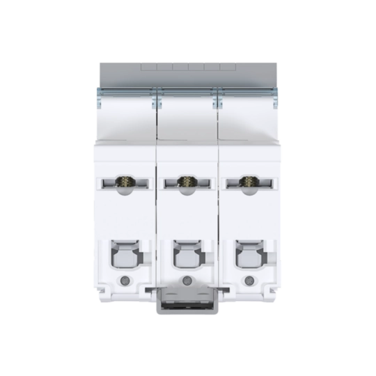 MCS332 - Minibrytare QuickConnect 3-polig 32A C-karakteristik 6kA