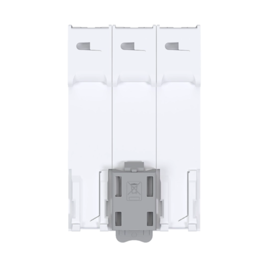 MCS332 - Minibrytare QuickConnect 3-polig 32A C-karakteristik 6kA