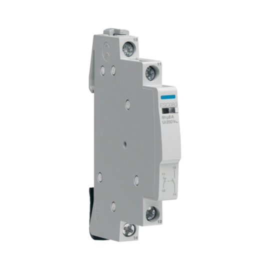 Zubehör für Wech­selschalter Last­trenn­schalter und -umschalter | Hager DE