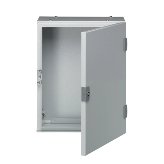 Zdjęcie produktu Obudowy uniwer­salne | Hager Polska