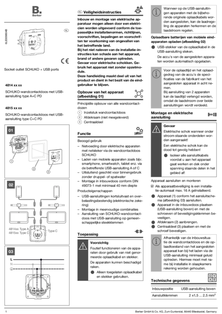 Afbeelding Handleiding nl-NL 2024-09-16 | Hager Nederland