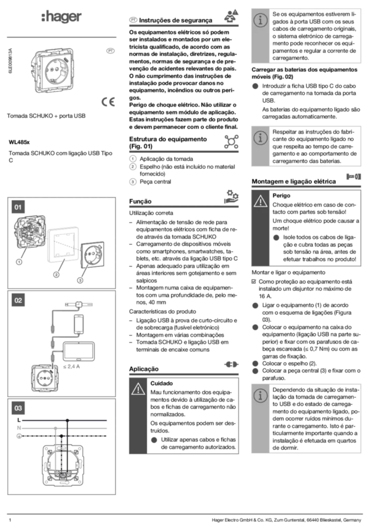 Imagem Manual pt-PT 2024-09-20 | Hager Portugal