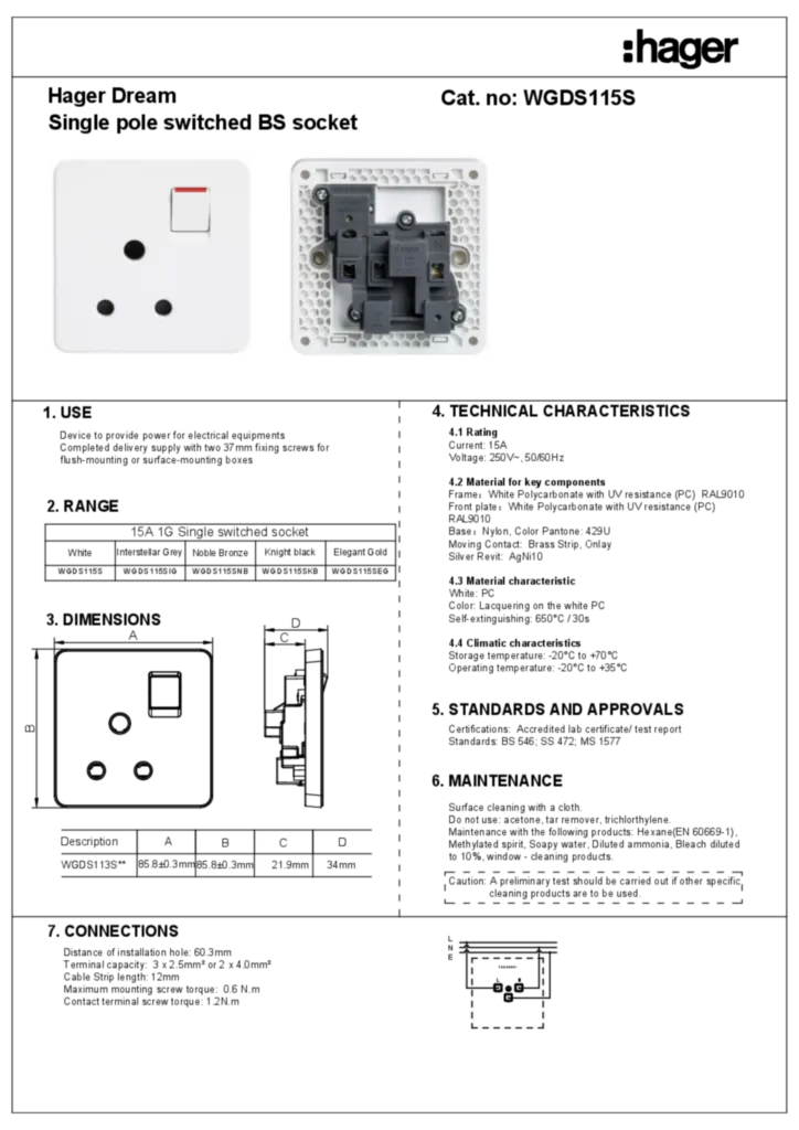 Image Installation manual en-GB 2024-09-26  | Hager