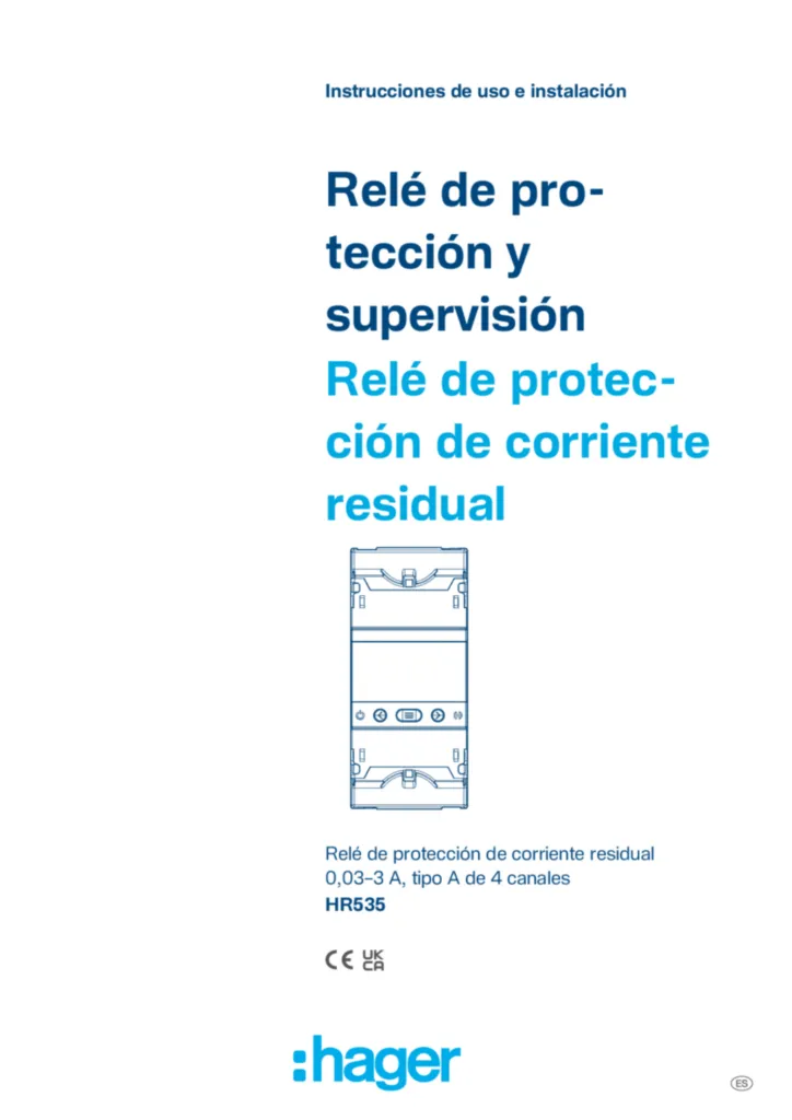 Imagen Manual es-ES 2024-09-11 | Hager España