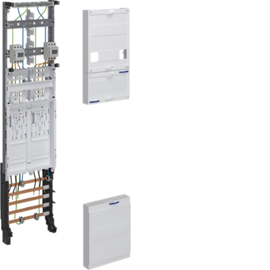 Bild ZH3EL22T | Hager Deutschland