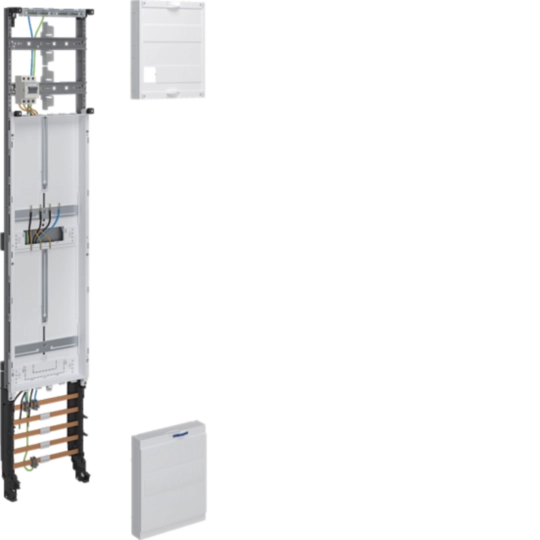 Bild ZH53X1T | Hager Deutschland