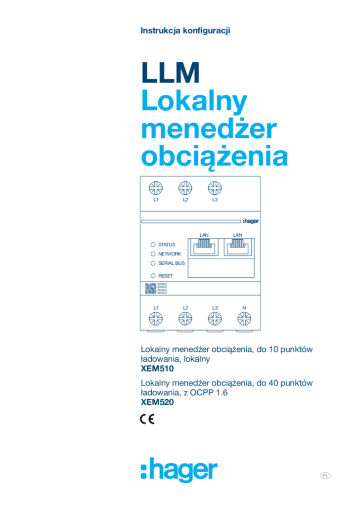 Bild Manual pl-PL 2024-10-08 | Hager Sverige
