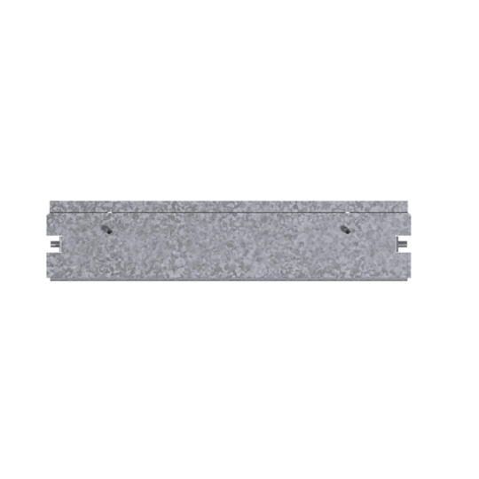 BKG300606 - Fermeture pour Canal de sol BKB/BKG 300x60