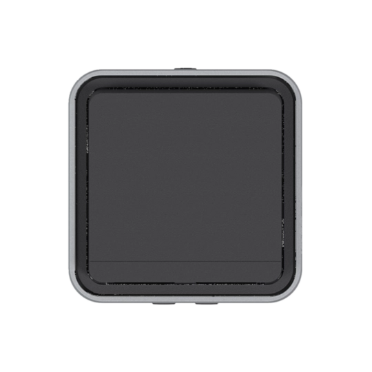 WNC100EC - cubyko leaf prise de courant 2P+T étanche IP55 gris installation saillie