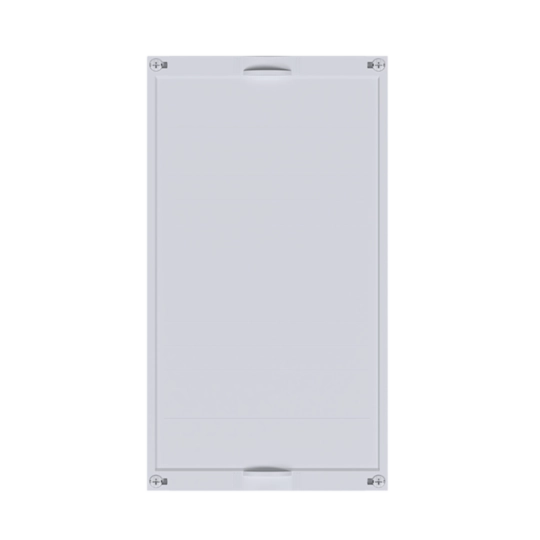 UE31E0A - Baustein, universN, 450x250mm, für Sammelschienensystem 60mm, 4 polig, waager.