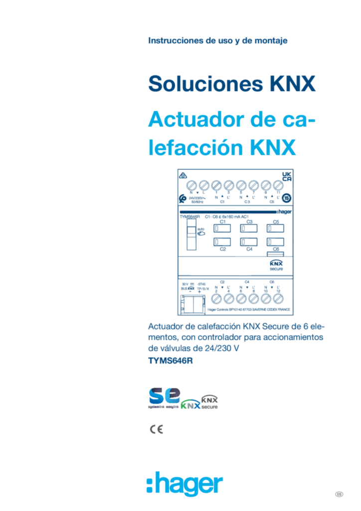 Imagen Manual es-ES 2024-11-20 | Hager España