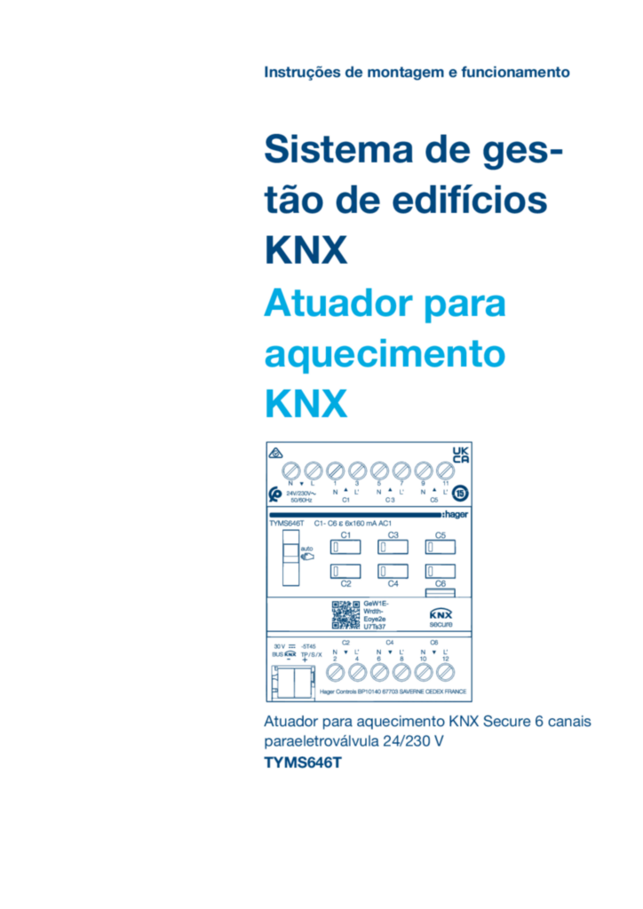 Imagem Manual de instalação pt-PT 2024-11-20 | Hager Portugal