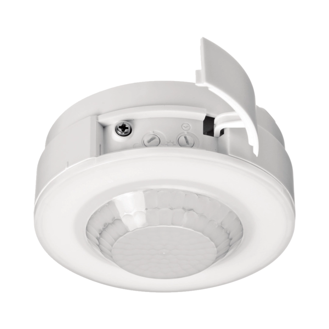 Image Motion and presence detectors and klik of the product Hager | Hager