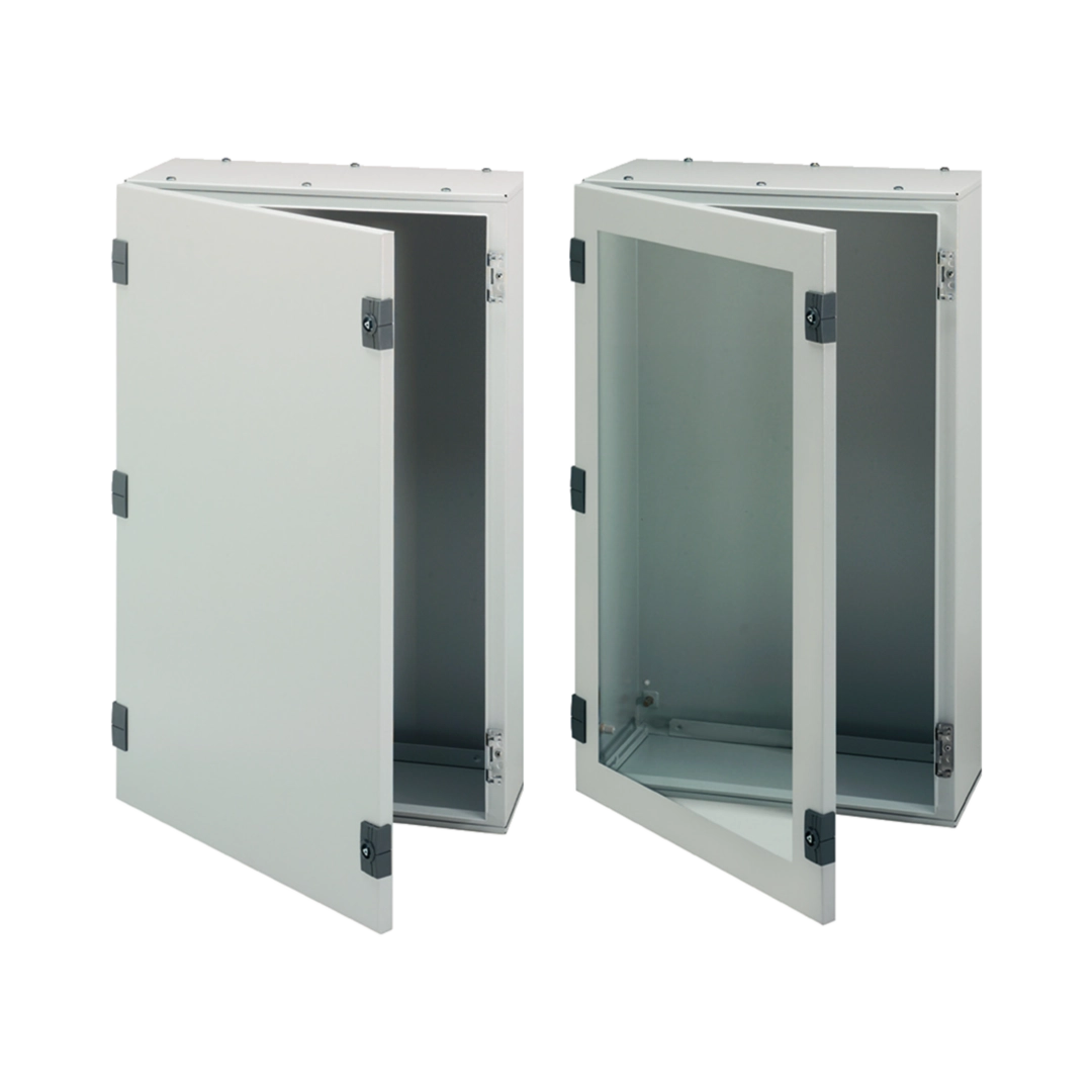 Image Orion Enclos­ures of the product Hager | Hager