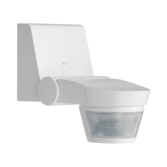 Wand­mon­tage Bewe­gungs­melder für den Innen- und Außen­be­reich | Hager DE