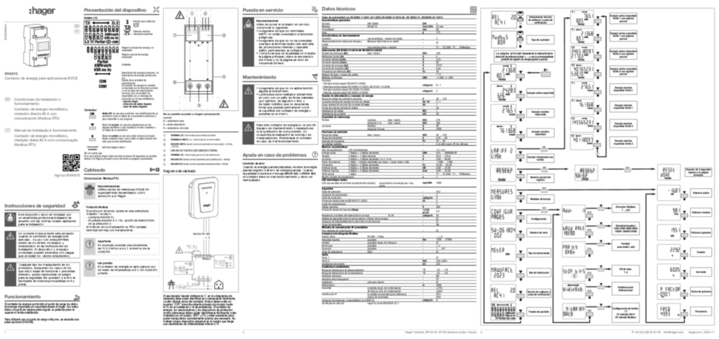 Imagen Manual de instalación es-ES, pt-PT 2024-11-19 | Hager España