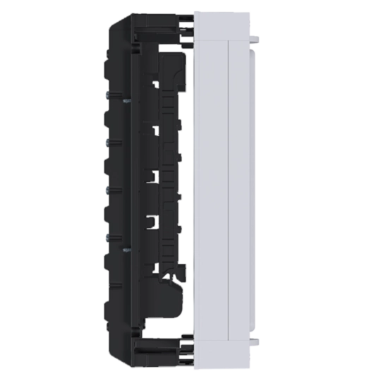 UE21A5 - Baustein, univers N, 300x250mm, für SLS auf Sammelschienesystem 40mm waagerecht