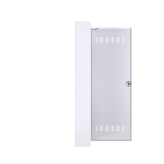 VA60WWH - Multimedia, volta, APV, 5-reihig, mit geschlitzter Kunststofftür, D