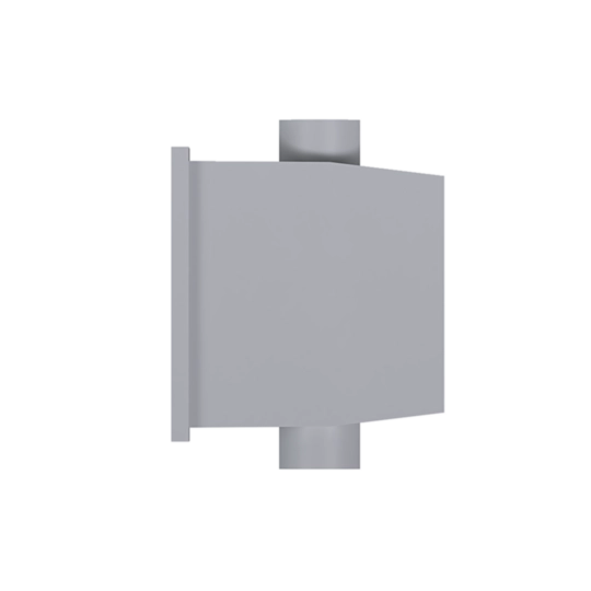 KH70G - Hauptleitungsabzweigklemme 1-polig, 4x70mm², IP20, grau