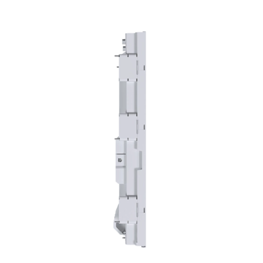 UG32S3 - Zählertragplatte Hager univers N für 2 Zähler 500×450mm