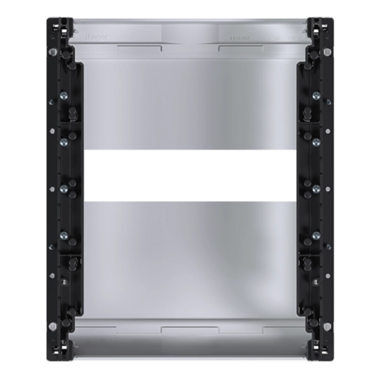 UE21A5 - Baustein, univers N, 300x250mm, für SLS auf Sammelschienesystem 40mm waagerecht