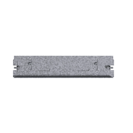 BKG300606 - Fermeture pour Canal de sol BKB/BKG 300x60