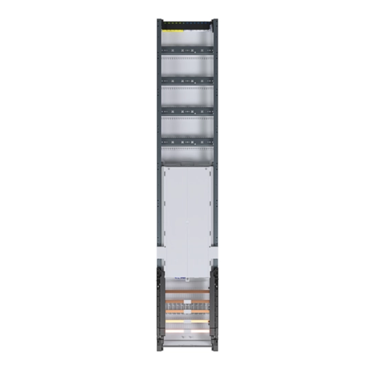 Reservefeld, univ. Z, 1350mm, 3P., 1Res. • ZH53XL | Hager