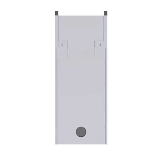 FB72SE - Brandschutzschrank, univers, 1198 x 648 x 349 mm, 90 Minuten