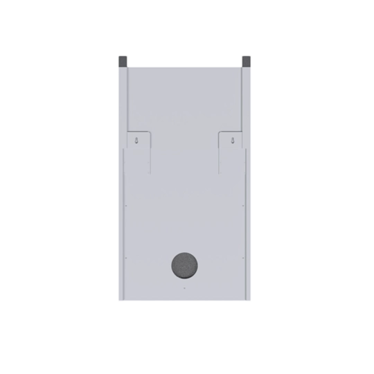 FB42SE - Armoire protégée contre le feu, univers, 748 x 648 x 349 mm, 90 min