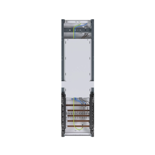 ZH23X7 - Komplettfeld univers Z, 900mm, 1-feldrig, 1ZP, NRW, SH, MV, N-sachsen, EON-Mitte