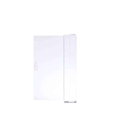 ZB35S - Zählerschrank, univers Z, 1100x1300x205 mm,SKII, IP44 / IP54, 420 Platzeinheiten