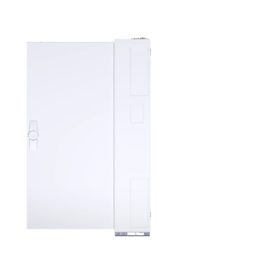 Zählerschr., univ. Z, 1100x800x205mm, SKII • ZB33S | Hager