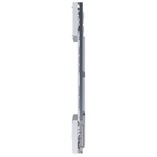 KF, universZ, 1350mm, 3ZP, 2feld • ZK52P5K | Hager