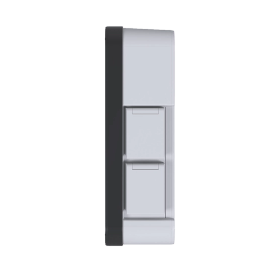 XEV1R22T2TE - Witty share borne de recharge RFID OCPP IP55 1x7,4kW 1P ou 1x22kW 3P T2S+TE