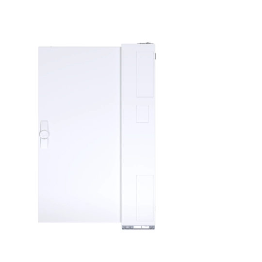 Zählerschr., univ. Z, 1100x1050x205mm, SKII • ZB34S | Hager