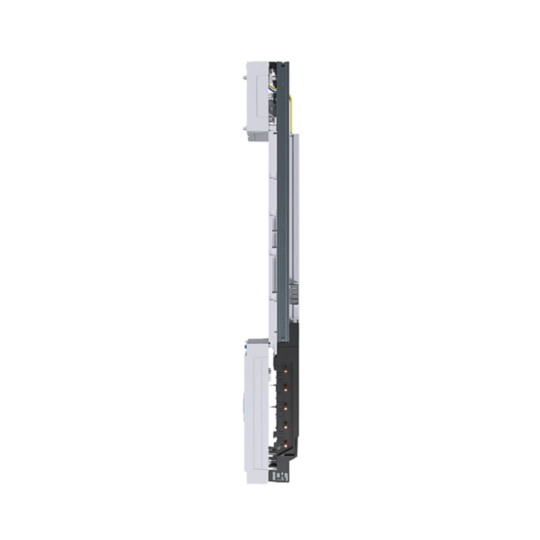 ZH23X7 - Komplettfeld univers Z, 900mm, 1-feldrig, 1ZP, NRW, SH, MV, N-sachsen, EON-Mitte
