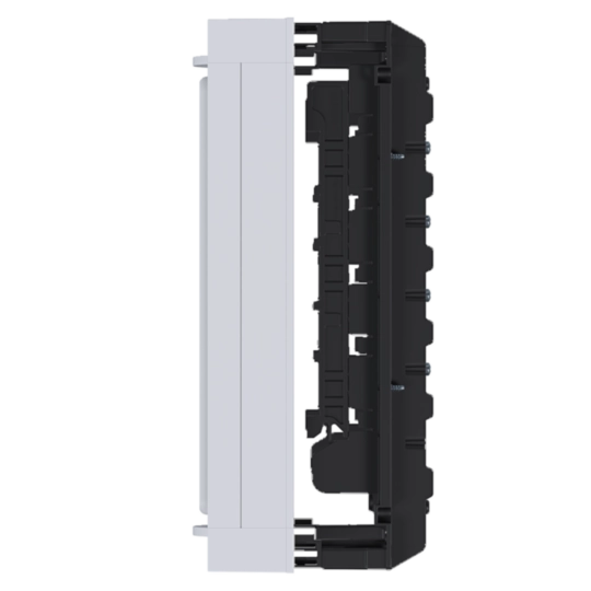 UE21A5 - Baustein, univers N, 300x250mm, für SLS auf Sammelschienesystem 40mm waagerecht
