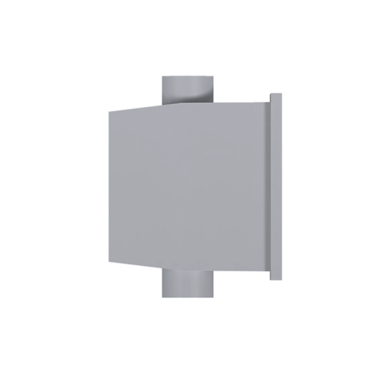 KH70G - Hauptleitungsabzweigklemme 1-polig, 4x70mm², IP20, grau