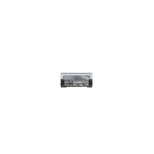 ZH50D53S - Komplettfeld, univ.Z, 1350mm, 1ZP, VT-3rh, 1-feld 5-polig, mit Verdrahtung 16mm²