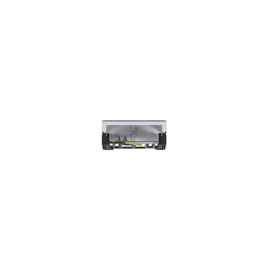 KF, universZ, 1050mm, 1ZP, 1feld • ZH32P7K | Hager
