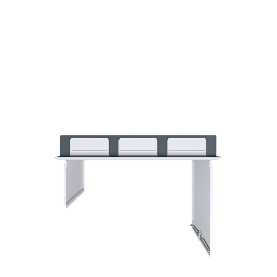 FWU63N - FW Rozdzielnica 144M IP30 II kl p/t 950x800x112mm