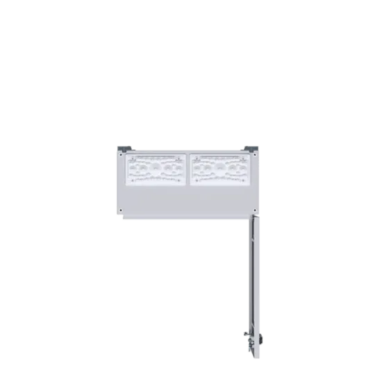 FR42E - Schrank, univers, IP55/I, 650x550x275mm