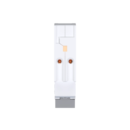 MCS120 - Leitungsschutzschalter 1 polig 6kA C-Charakteristik 20A QuickConnect 1 Modul