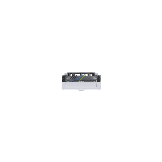 ZH23X7 - Komplettfeld univers Z, 900mm, 1-feldrig, 1ZP, NRW, SH, MV, N-sachsen, EON-Mitte