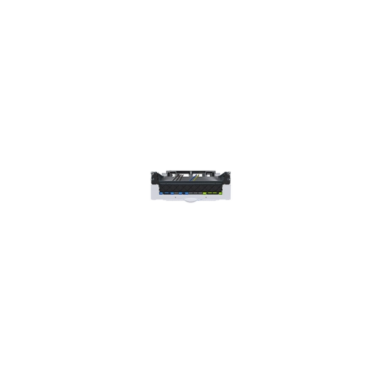 ZH50D53S - Komplettfeld, univ.Z, 1350mm, 1ZP, VT-3rh, 1-feld 5-polig, mit Verdrahtung 16mm²